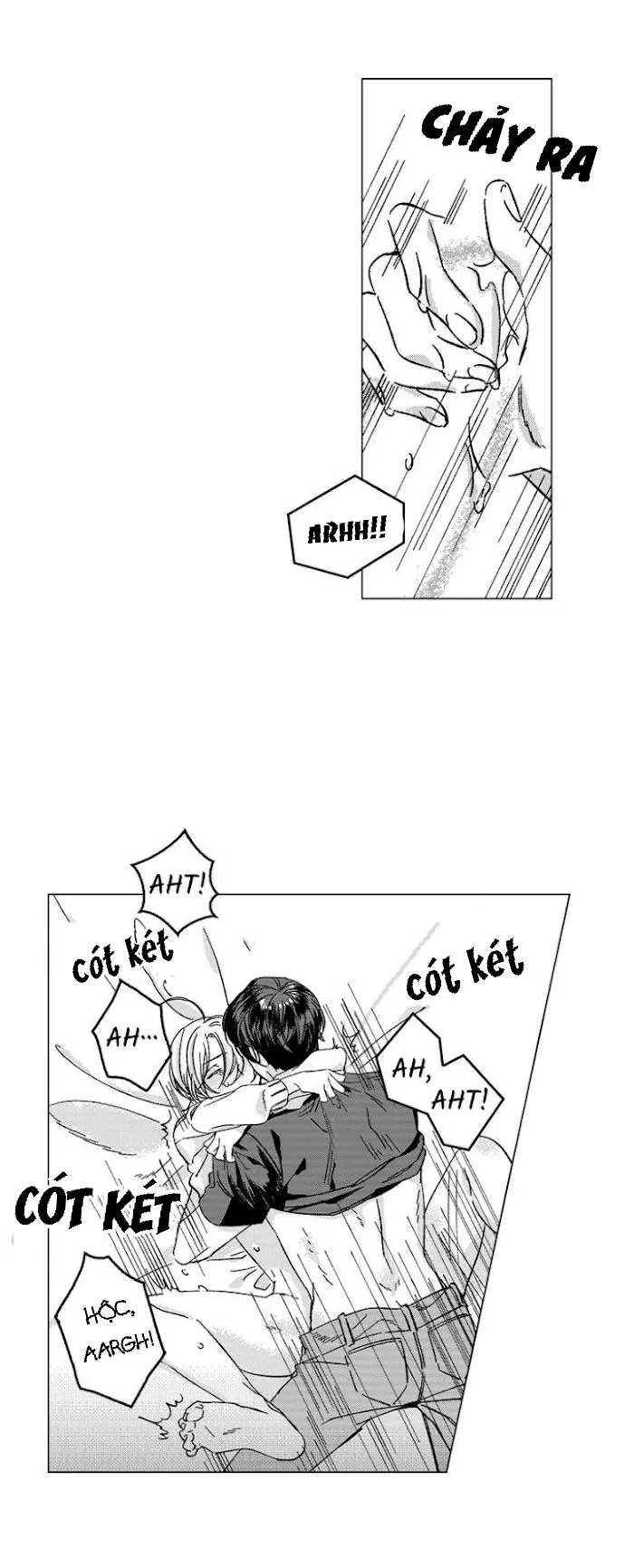 Bước Tiếp Theo Chapter 1 Trang 32
