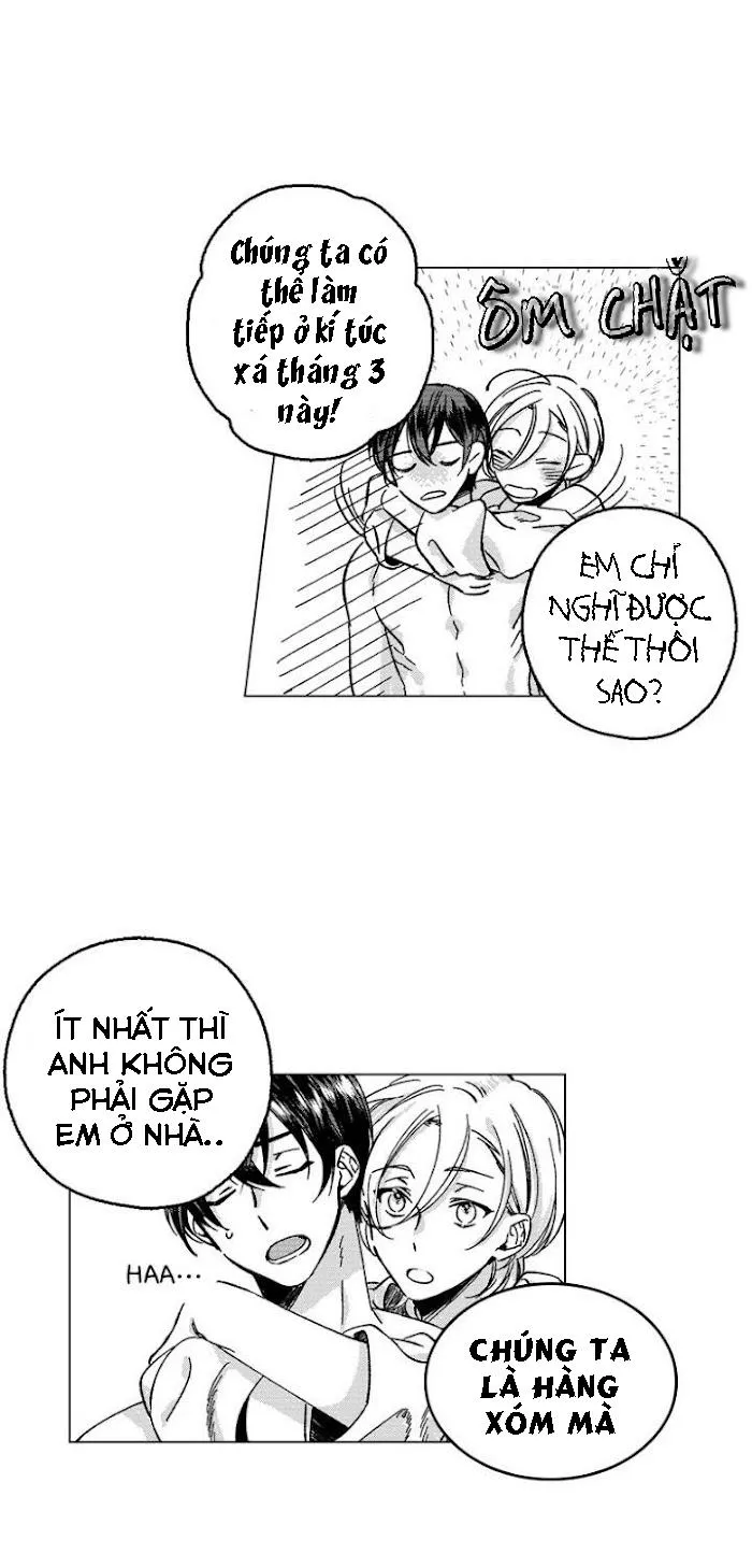 Bước Tiếp Theo Chapter 1 Trang 35