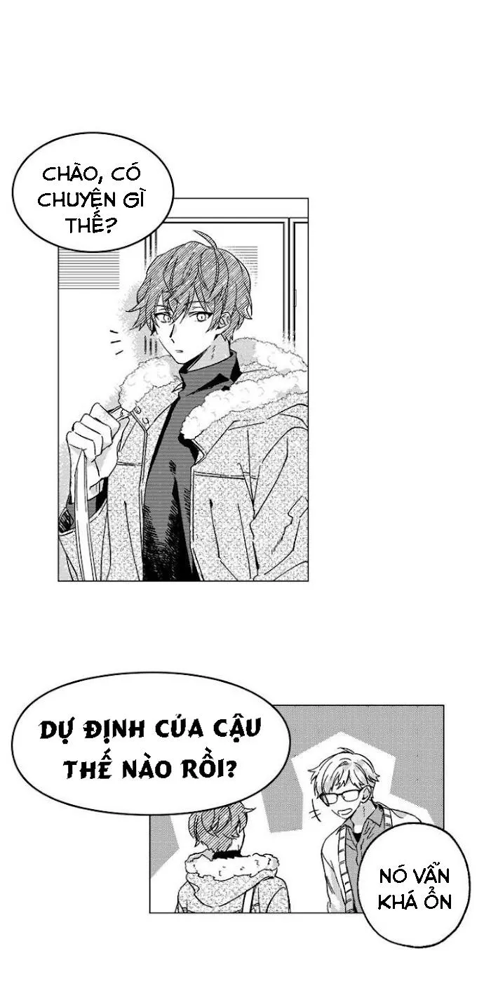 Bước Tiếp Theo Chapter 1 Trang 38