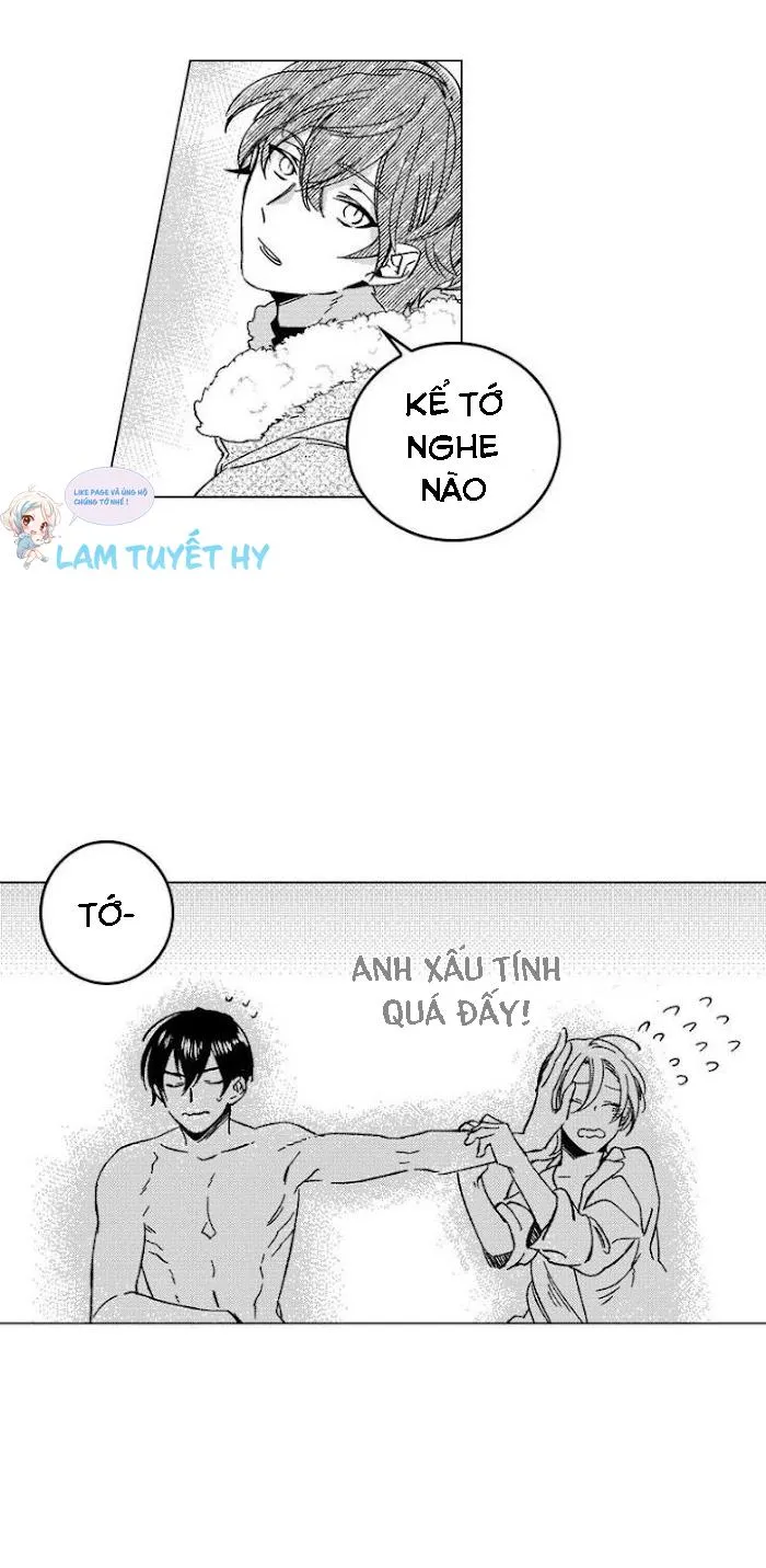 Bước Tiếp Theo Chapter 1 Trang 40