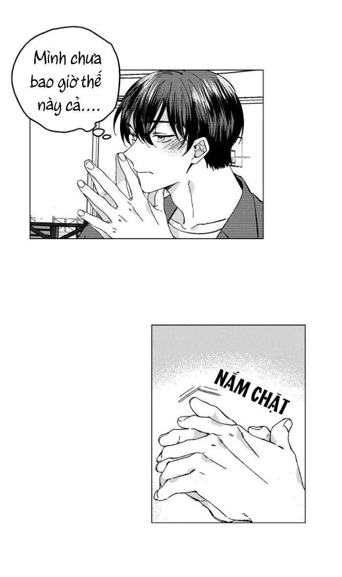 Bước Tiếp Theo Chapter 10 Trang 9