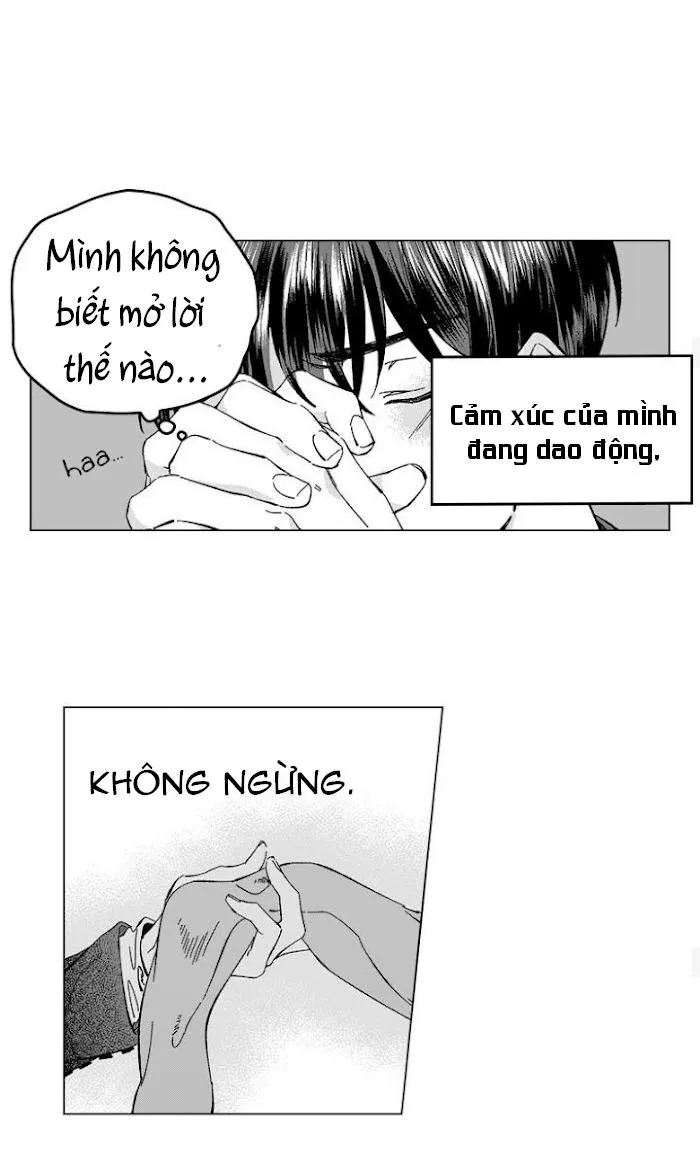 Bước Tiếp Theo Chapter 10 Trang 10