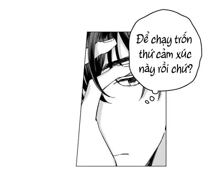 Bước Tiếp Theo Chapter 10 Trang 12