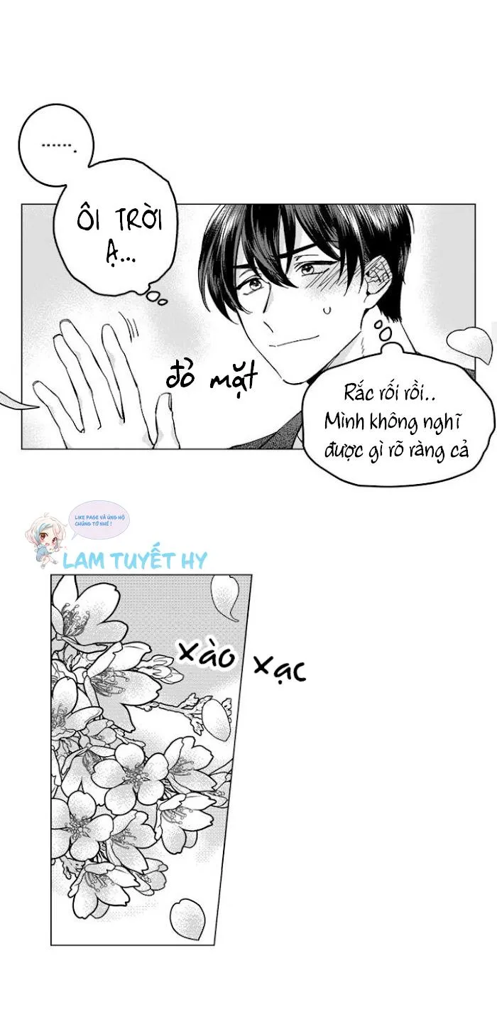 Bước Tiếp Theo Chapter 10 Trang 15