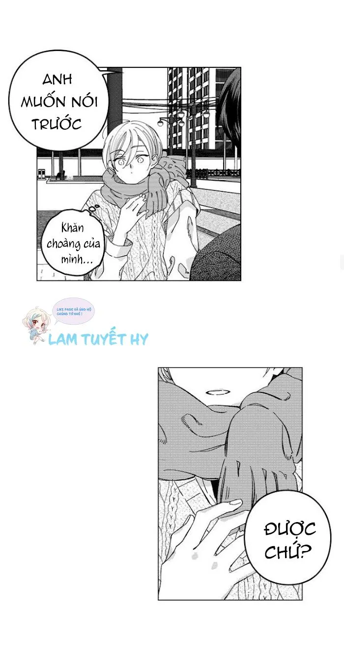 Bước Tiếp Theo Chapter 10 Trang 19