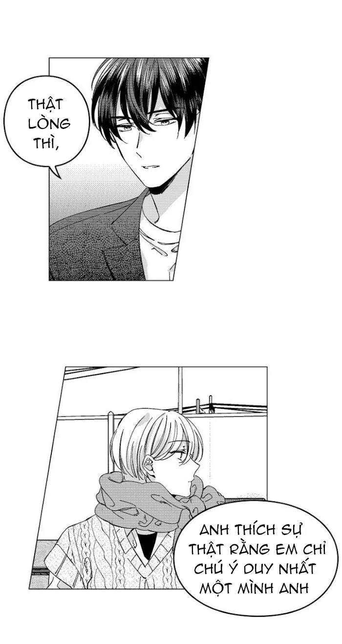 Bước Tiếp Theo Chapter 10 Trang 20