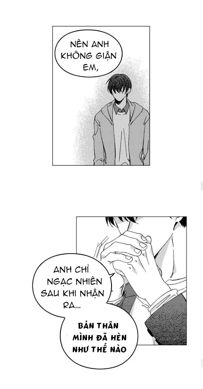 Bước Tiếp Theo Chapter 10 Trang 22