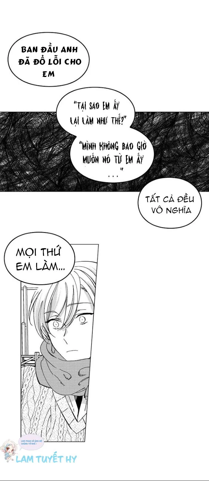 Bước Tiếp Theo Chapter 10 Trang 23