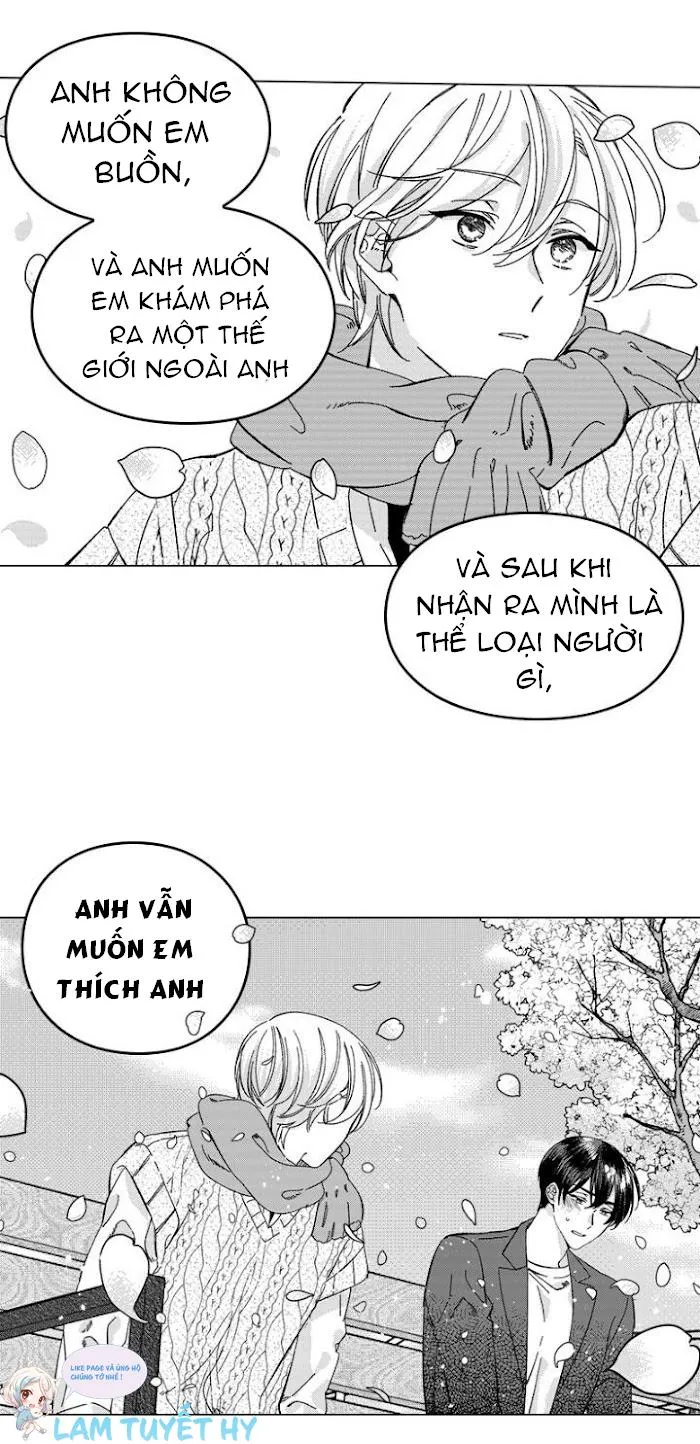 Bước Tiếp Theo Chapter 10 Trang 26