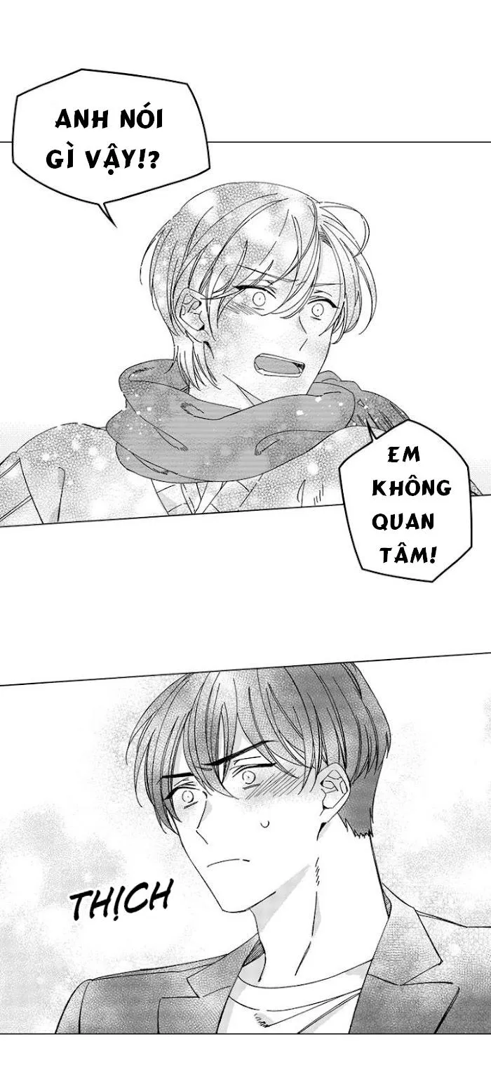 Bước Tiếp Theo Chapter 10 Trang 28