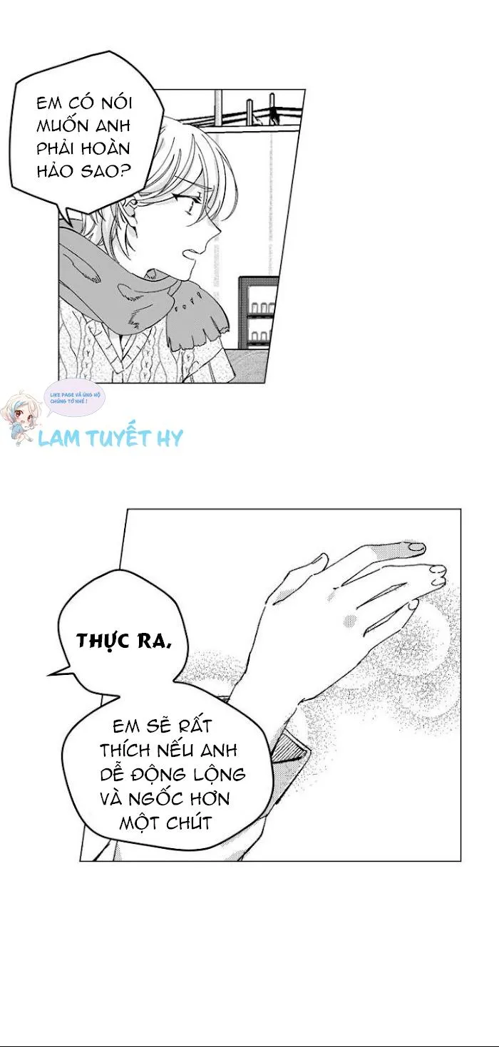 Bước Tiếp Theo Chapter 10 Trang 29