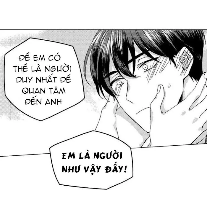 Bước Tiếp Theo Chapter 10 Trang 30