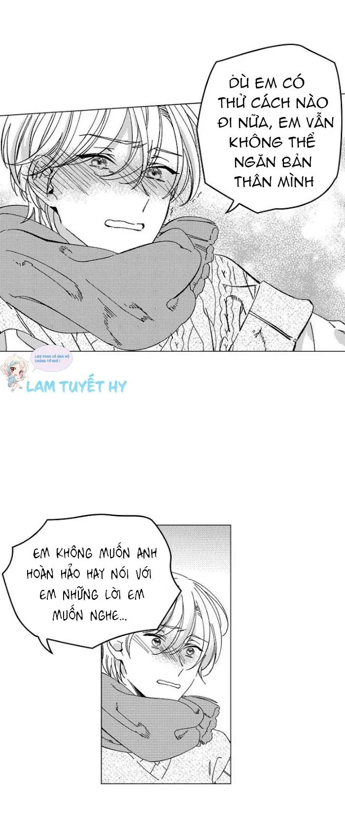 Bước Tiếp Theo Chapter 10 Trang 31