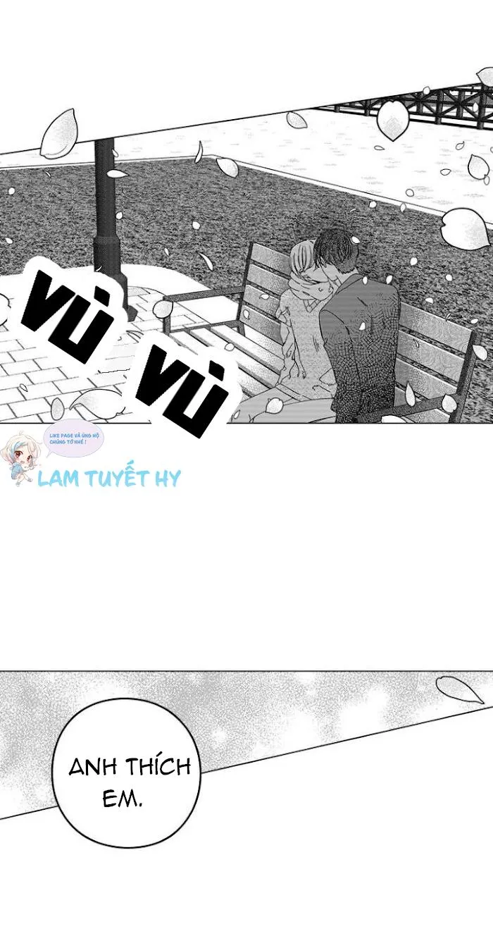 Bước Tiếp Theo Chapter 10 Trang 33