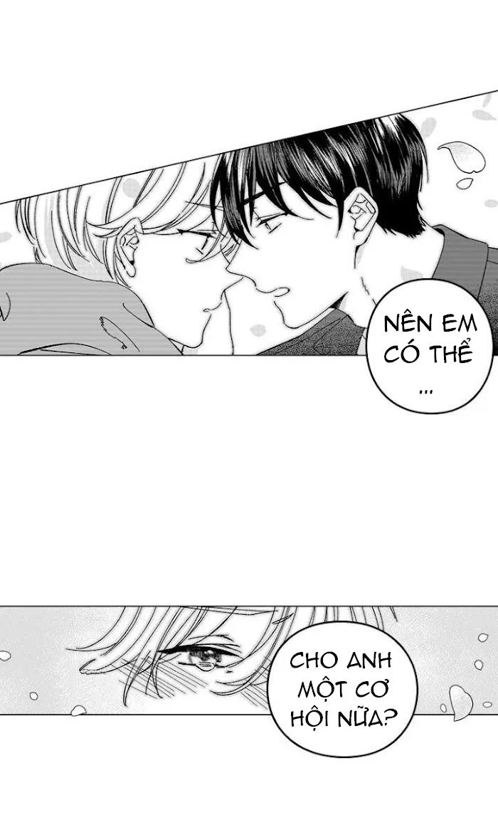 Bước Tiếp Theo Chapter 10 Trang 34