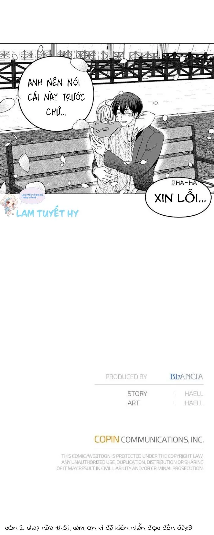 Bước Tiếp Theo Chapter 10 Trang 35