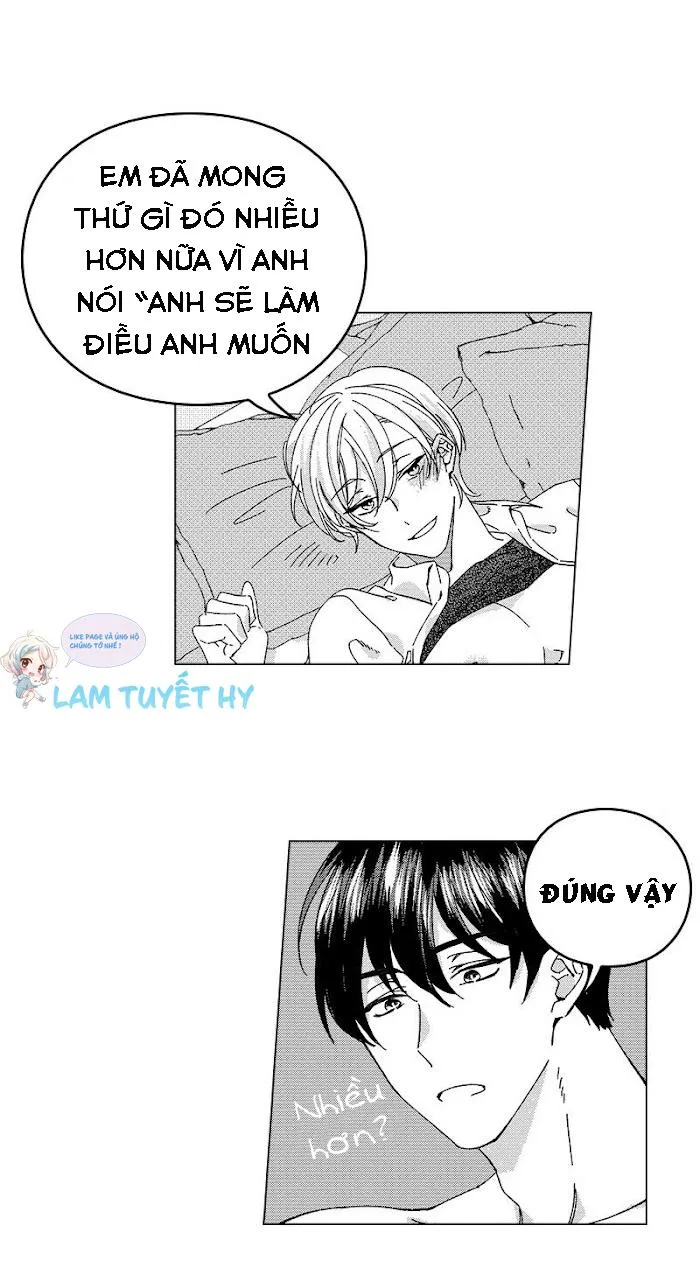 Bước Tiếp Theo Chapter 11 Trang 9