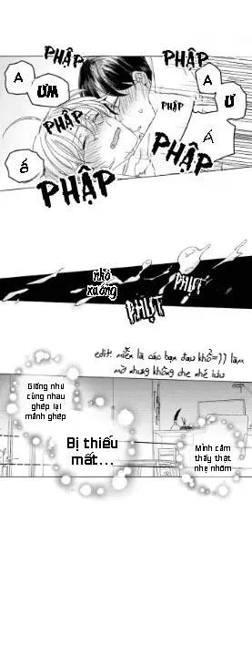 Bước Tiếp Theo Chapter 11 Trang 17