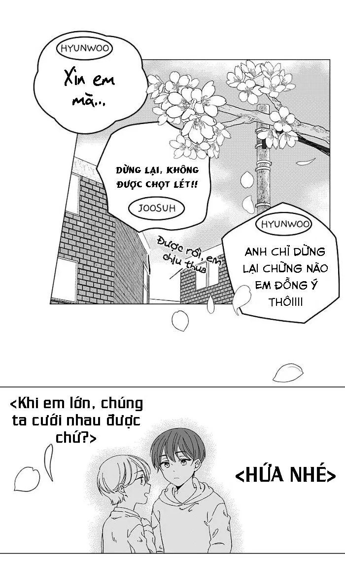 Bước Tiếp Theo Chapter 11 Trang 24