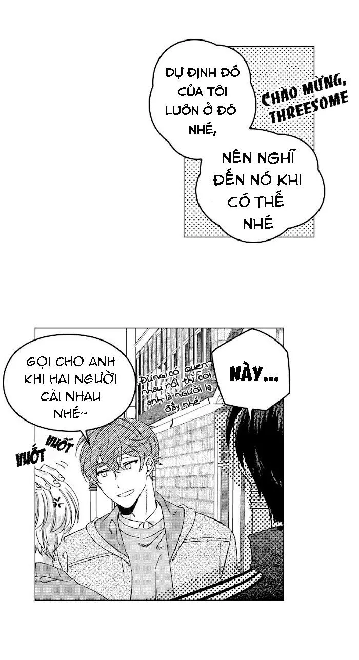 Bước Tiếp Theo Chapter 11 Trang 27