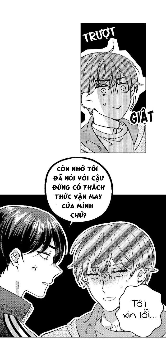 Bước Tiếp Theo Chapter 11 Trang 28