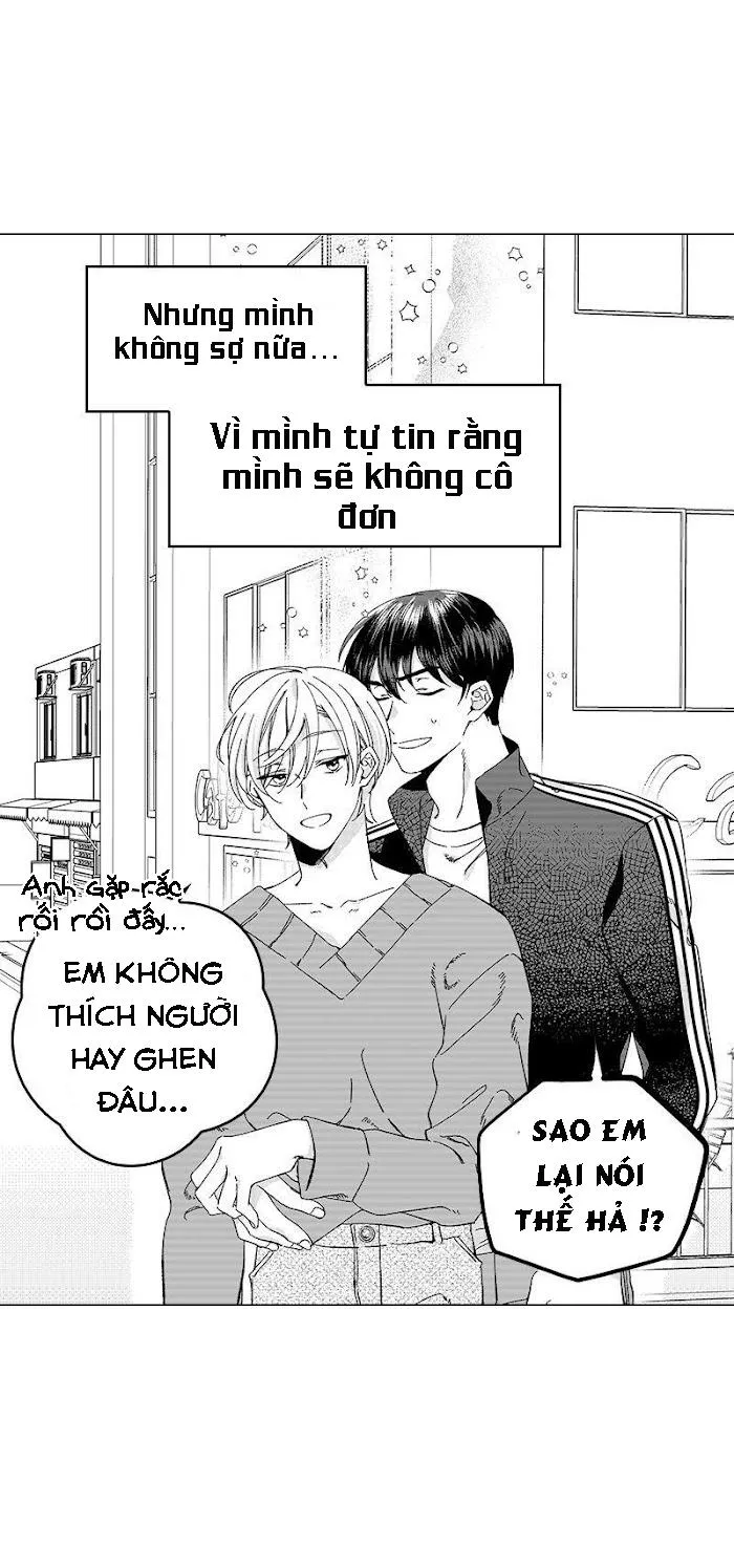 Bước Tiếp Theo Chapter 11 Trang 36