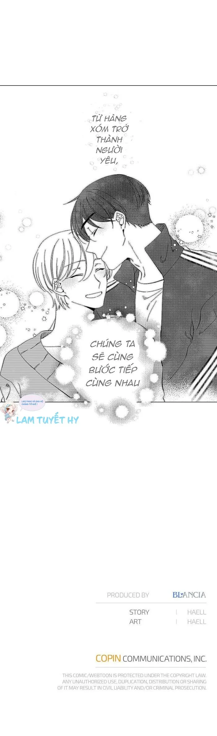 Bước Tiếp Theo Chapter 11 Trang 37