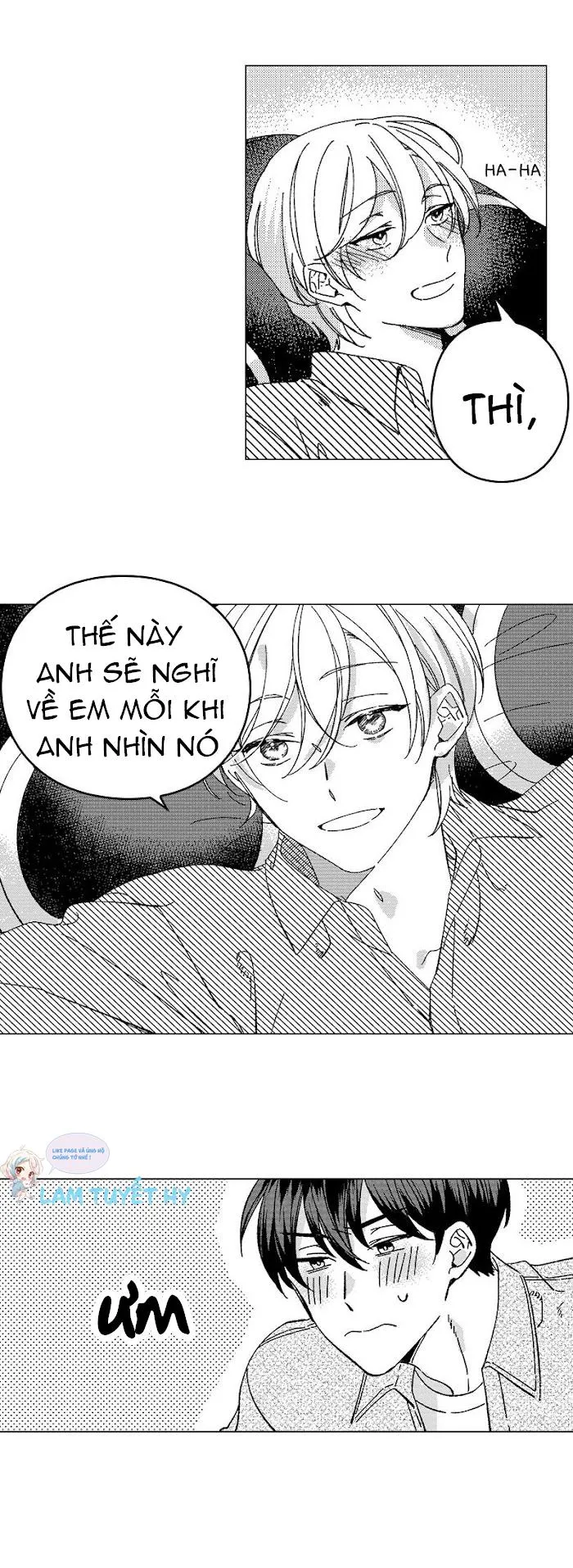 Bước Tiếp Theo Chapter 12 Trang 12