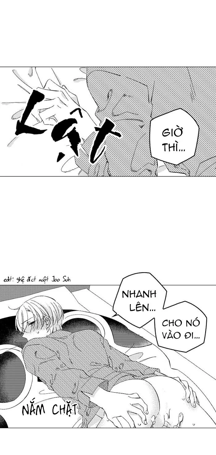 Bước Tiếp Theo Chapter 12 Trang 21