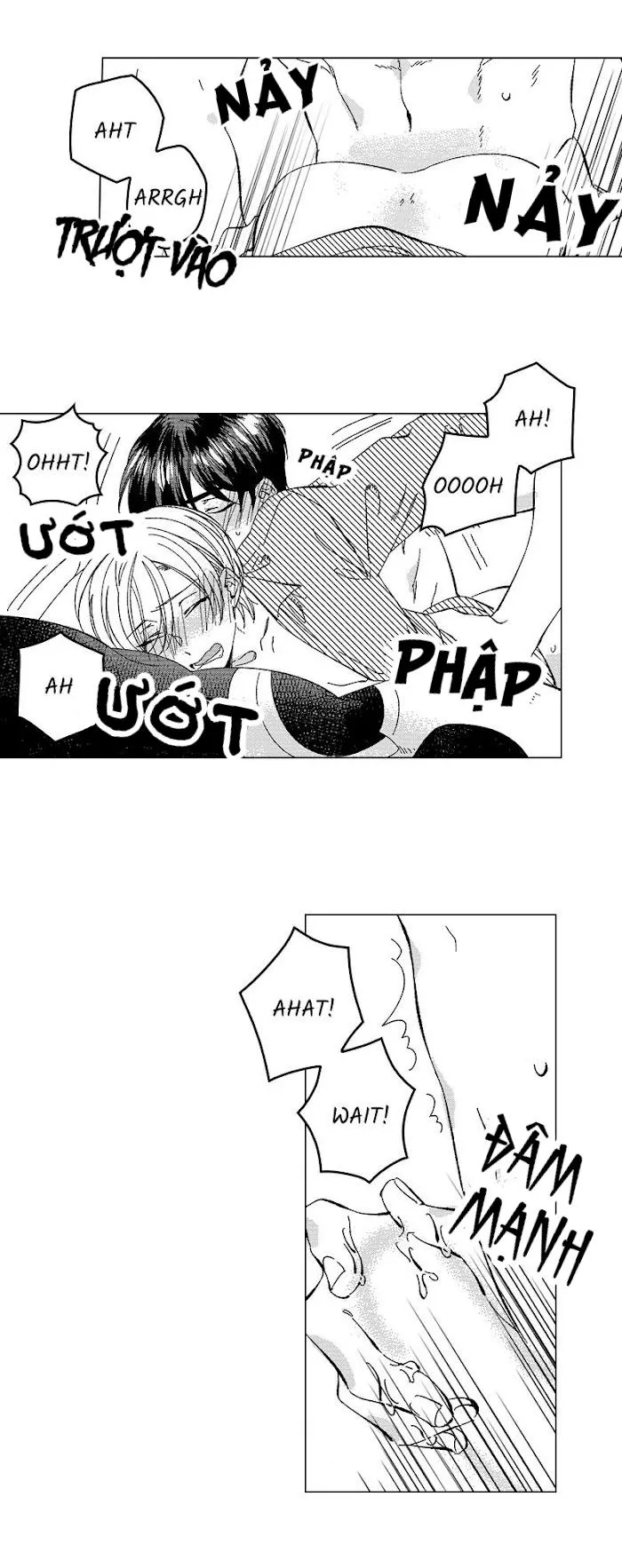 Bước Tiếp Theo Chapter 12 Trang 24