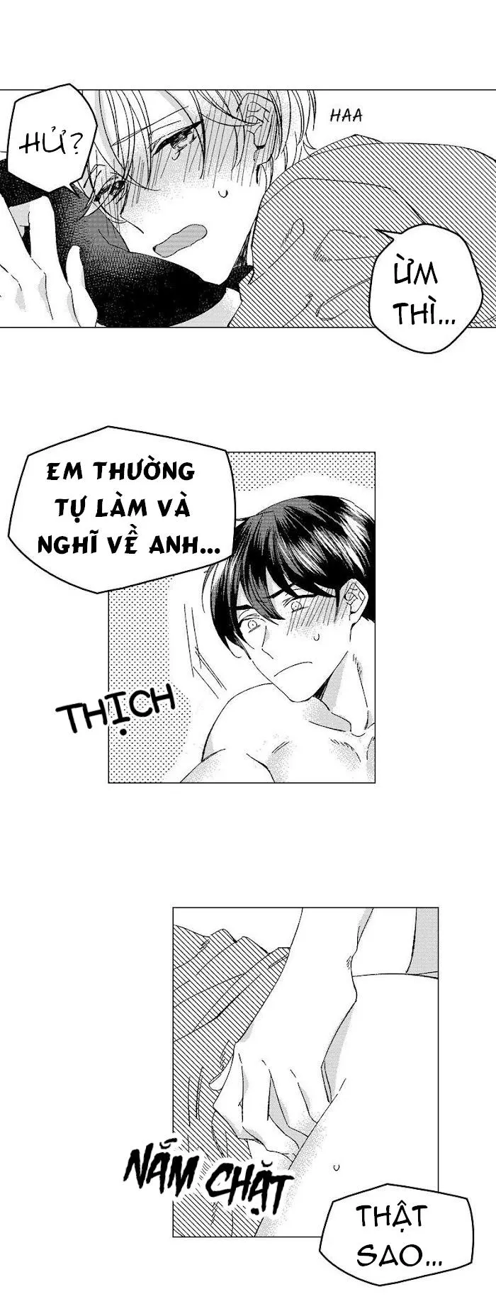 Bước Tiếp Theo Chapter 12 Trang 26