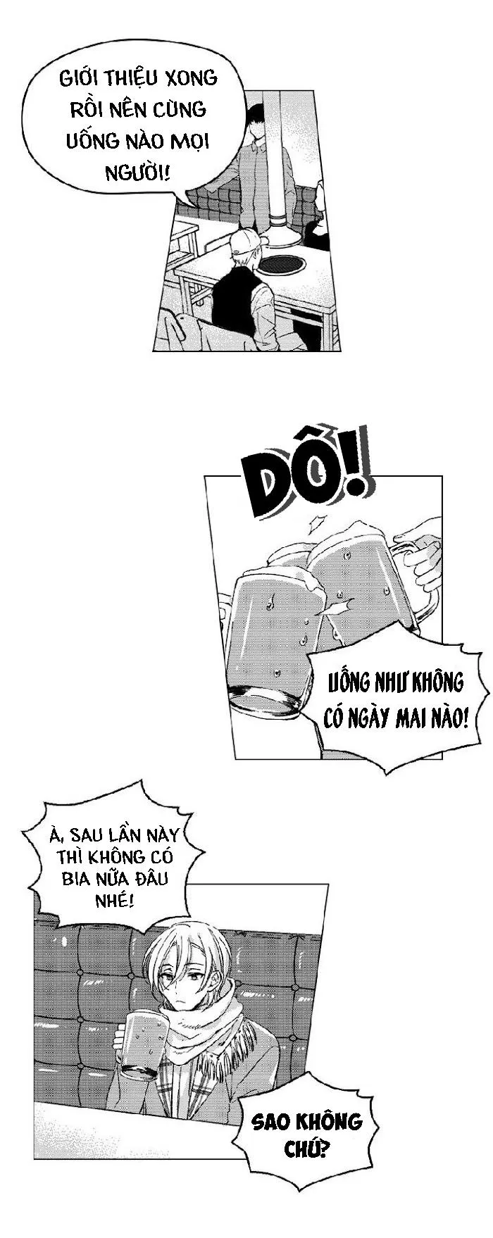 Bước Tiếp Theo Chapter 2 Trang 7