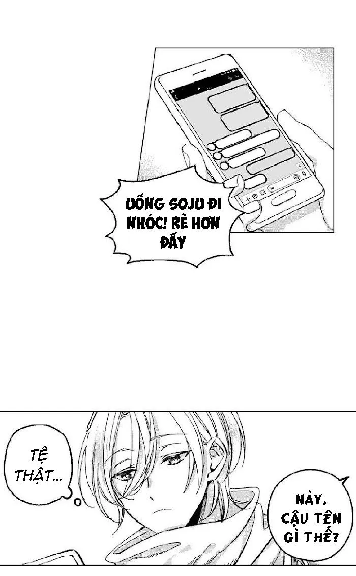 Bước Tiếp Theo Chapter 2 Trang 8