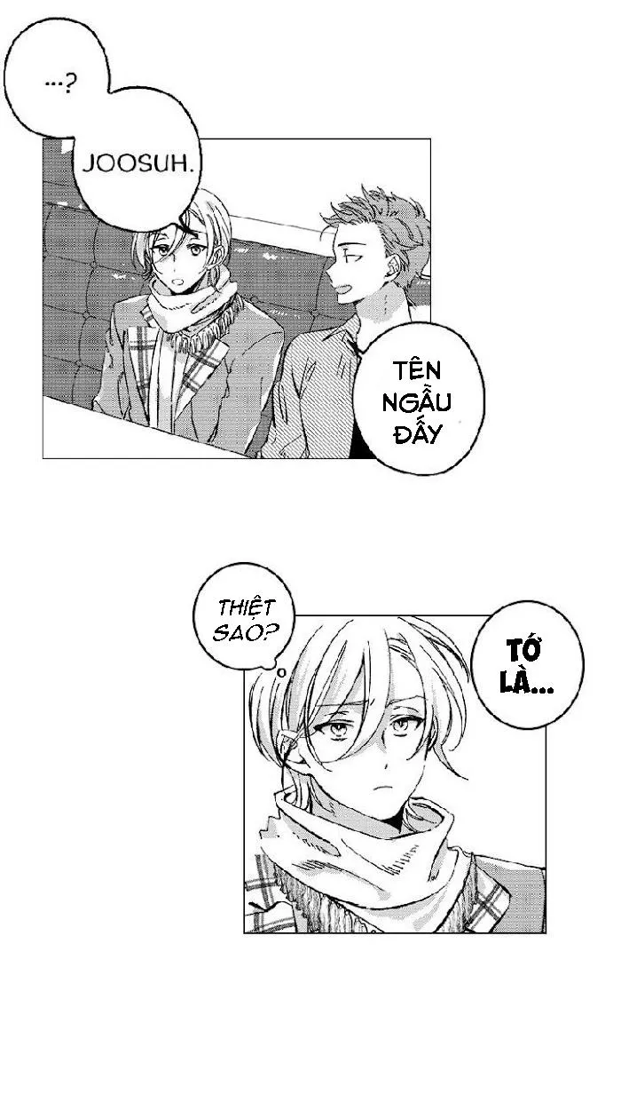 Bước Tiếp Theo Chapter 2 Trang 9