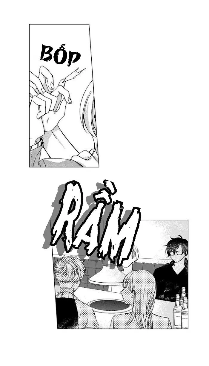 Bước Tiếp Theo Chapter 2 Trang 11