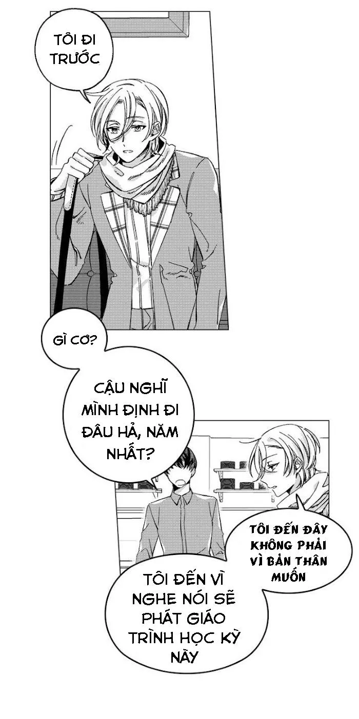 Bước Tiếp Theo Chapter 2 Trang 12