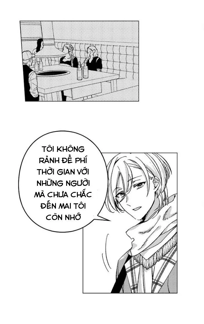 Bước Tiếp Theo Chapter 2 Trang 13