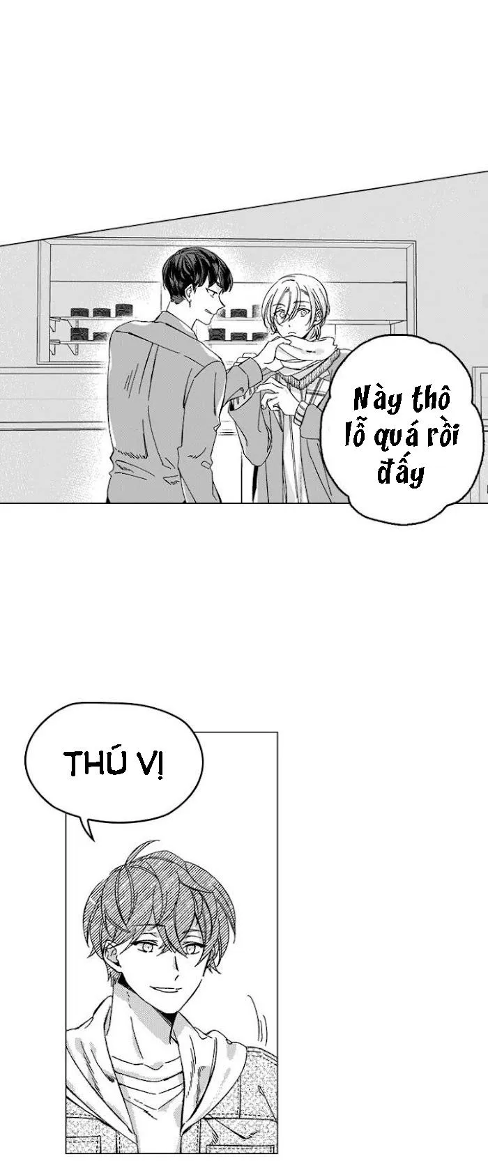 Bước Tiếp Theo Chapter 2 Trang 15
