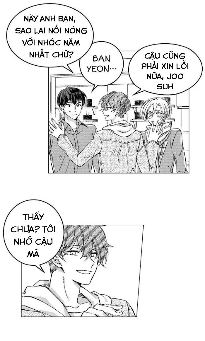 Bước Tiếp Theo Chapter 2 Trang 16