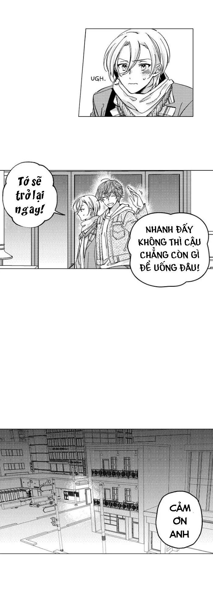 Bước Tiếp Theo Chapter 2 Trang 17