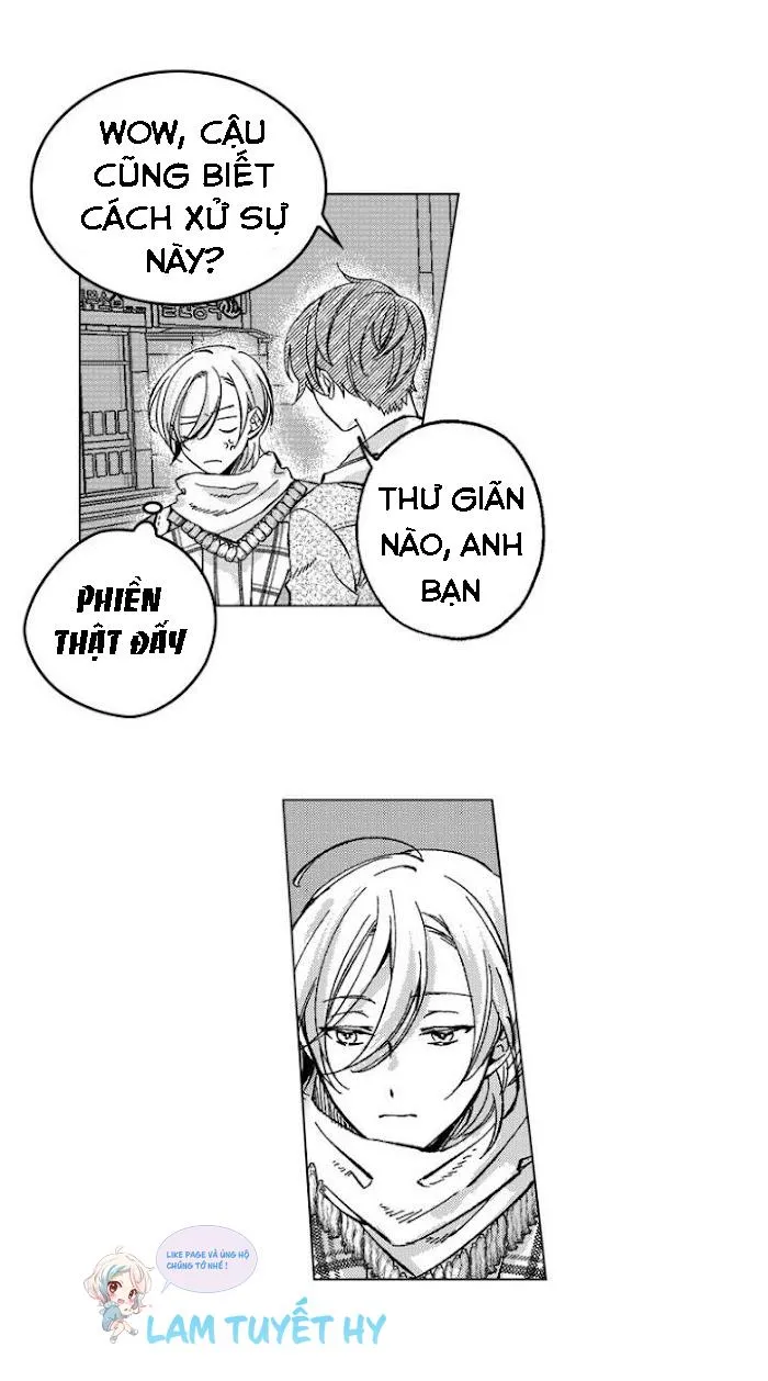 Bước Tiếp Theo Chapter 2 Trang 18