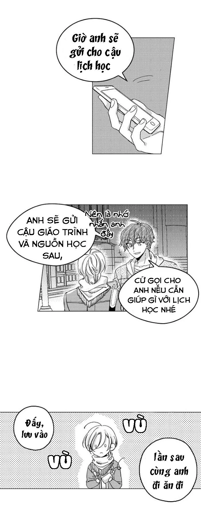 Bước Tiếp Theo Chapter 2 Trang 20