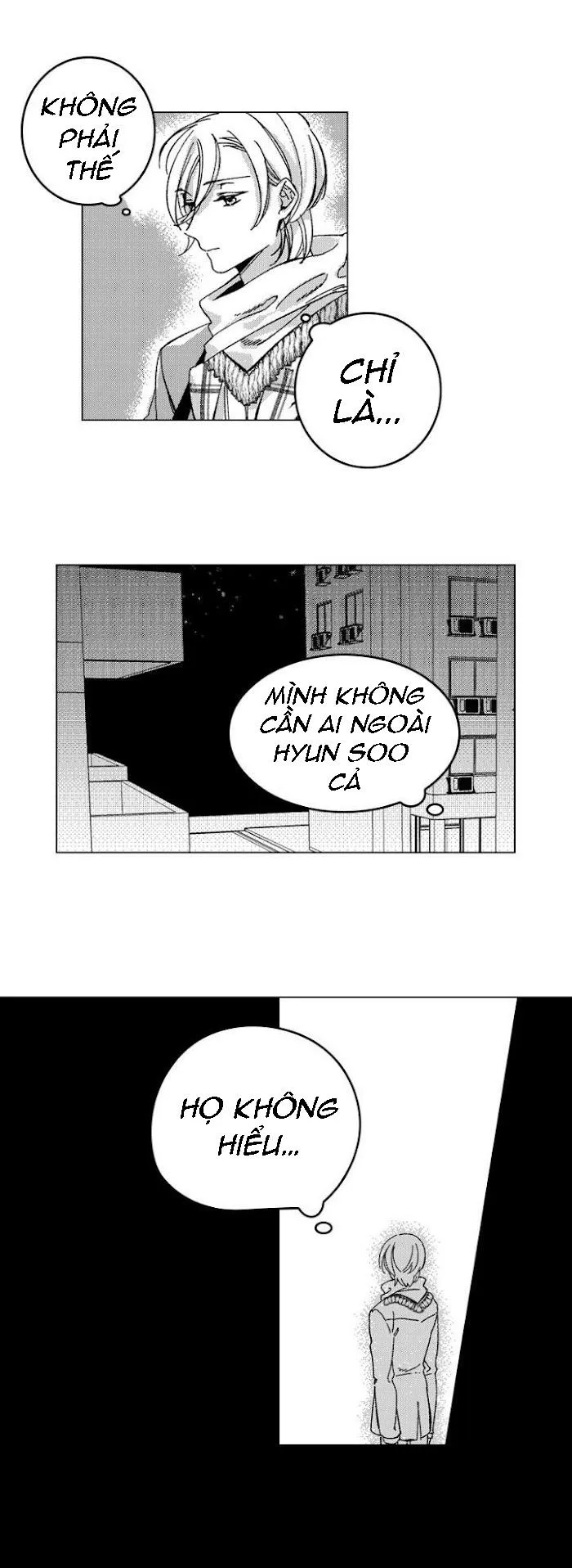 Bước Tiếp Theo Chapter 2 Trang 24