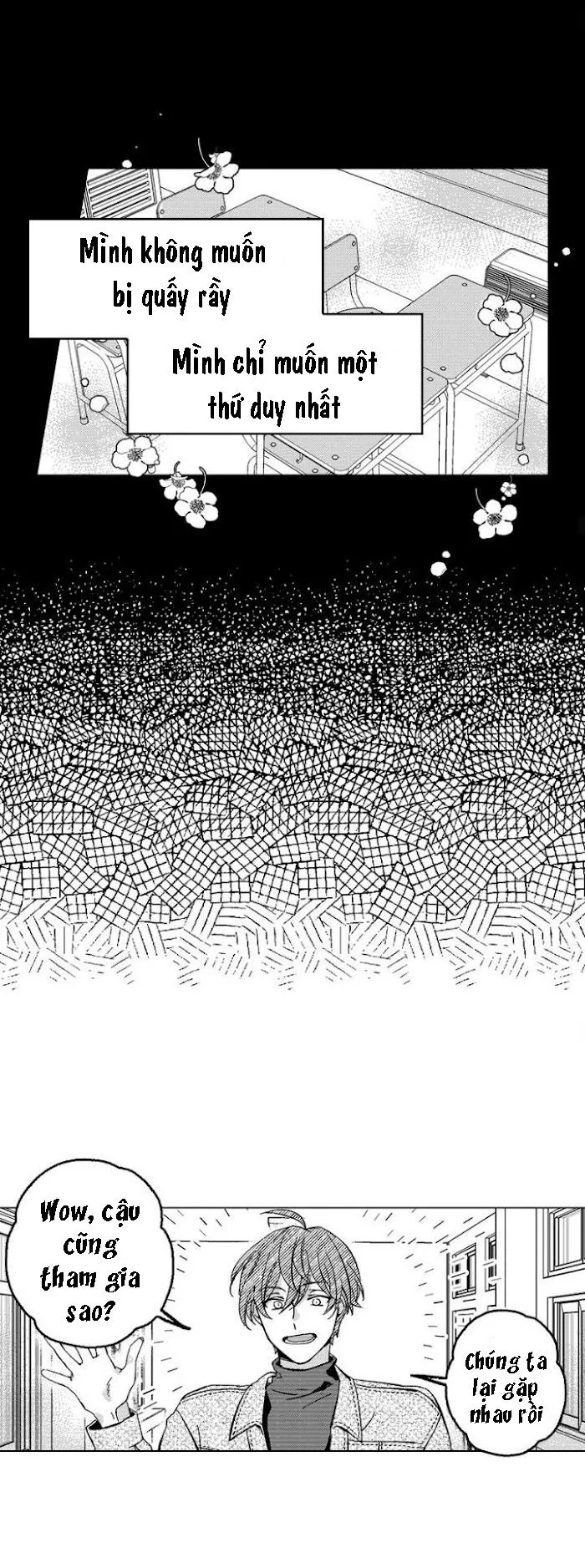 Bước Tiếp Theo Chapter 2 Trang 25