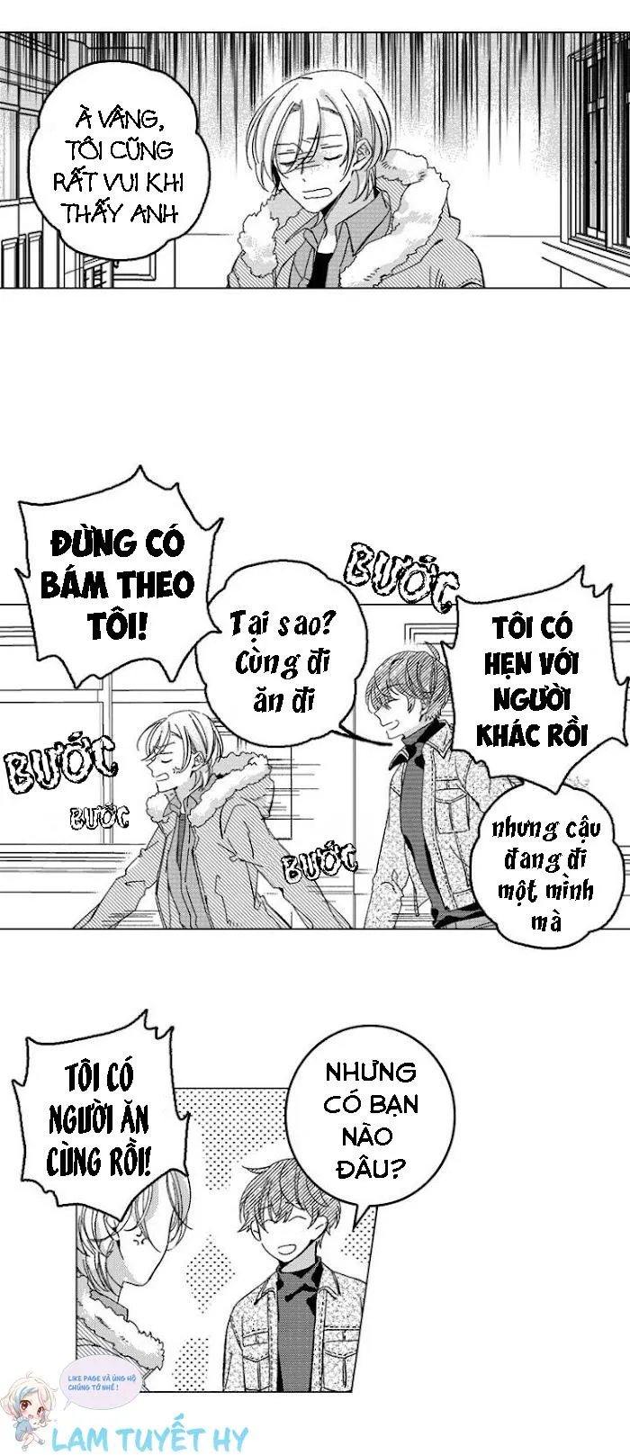 Bước Tiếp Theo Chapter 2 Trang 26