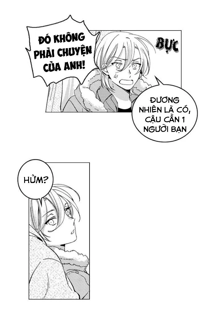 Bước Tiếp Theo Chapter 2 Trang 27