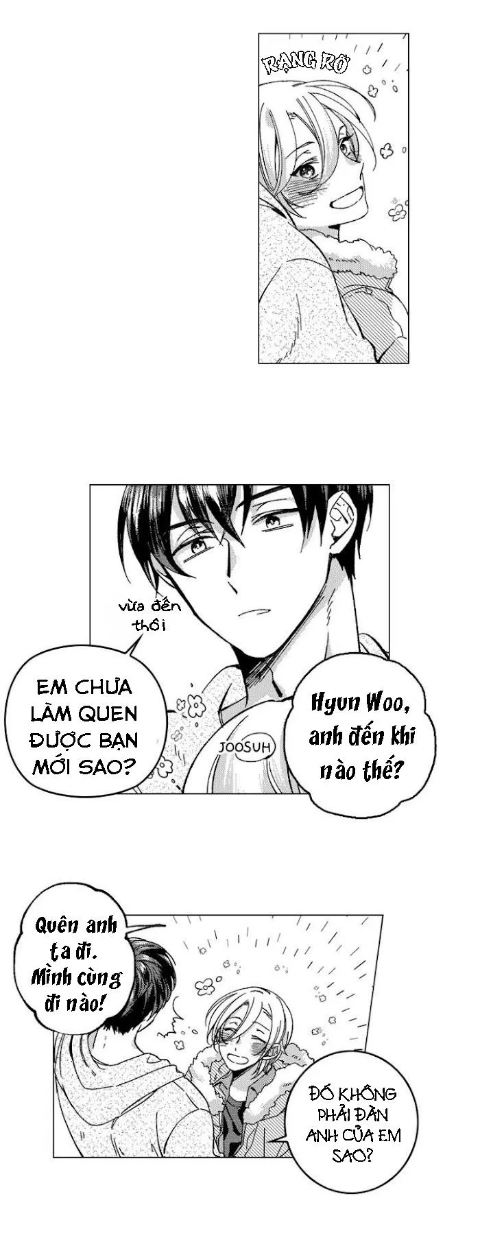 Bước Tiếp Theo Chapter 2 Trang 28