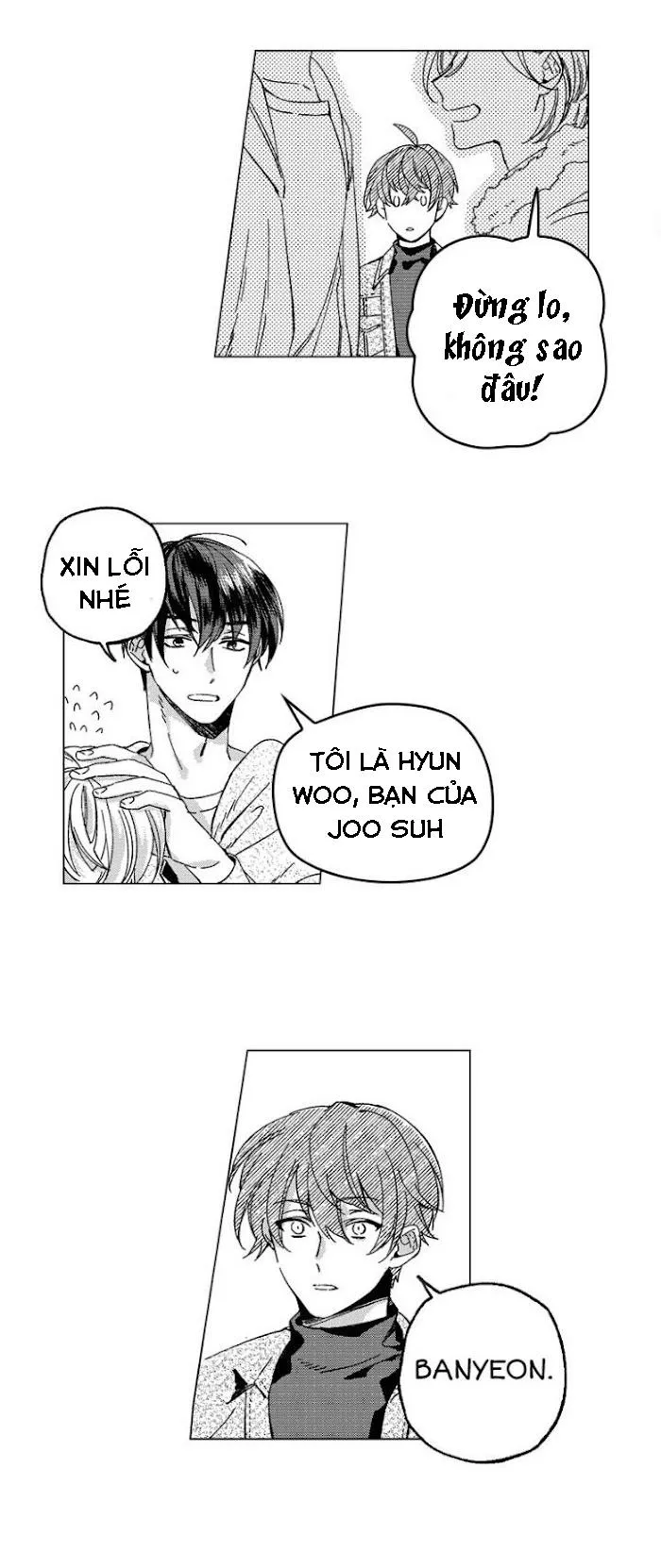 Bước Tiếp Theo Chapter 2 Trang 29