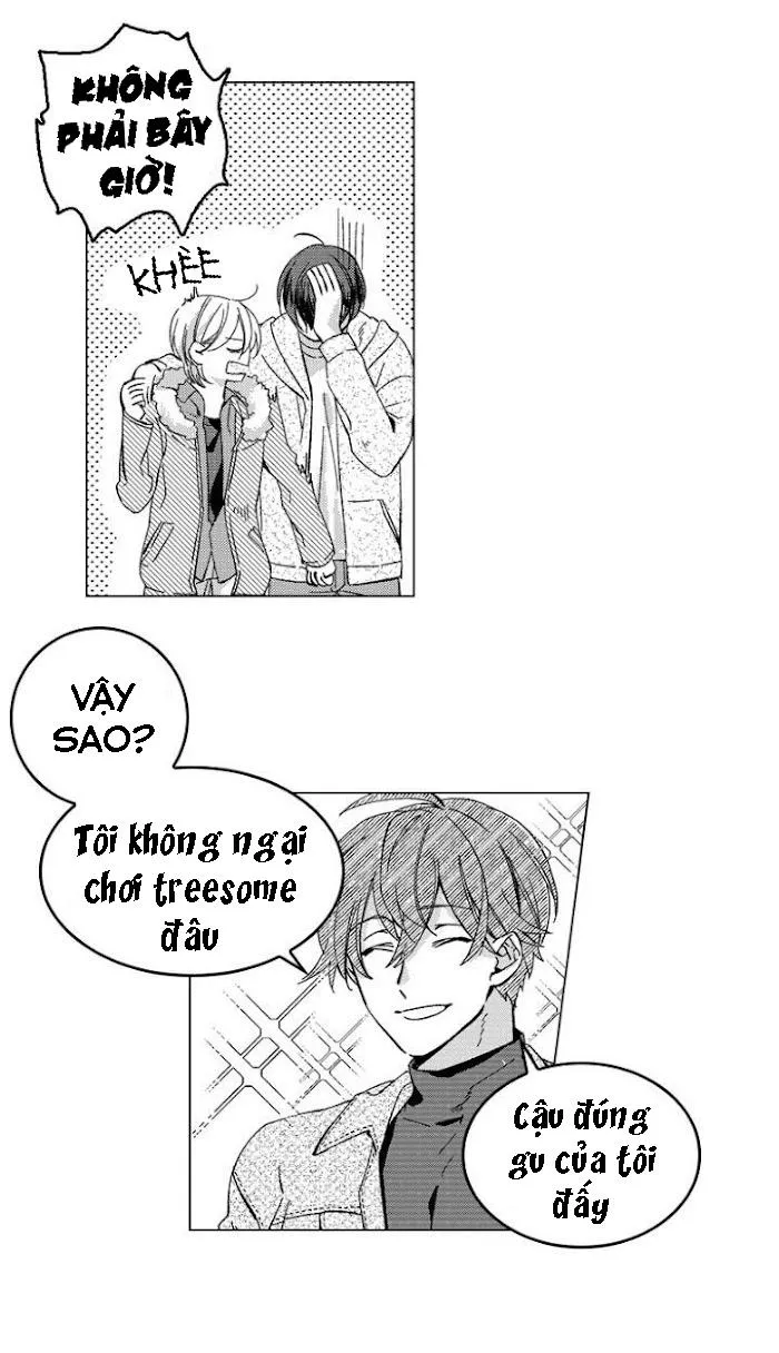 Bước Tiếp Theo Chapter 2 Trang 32