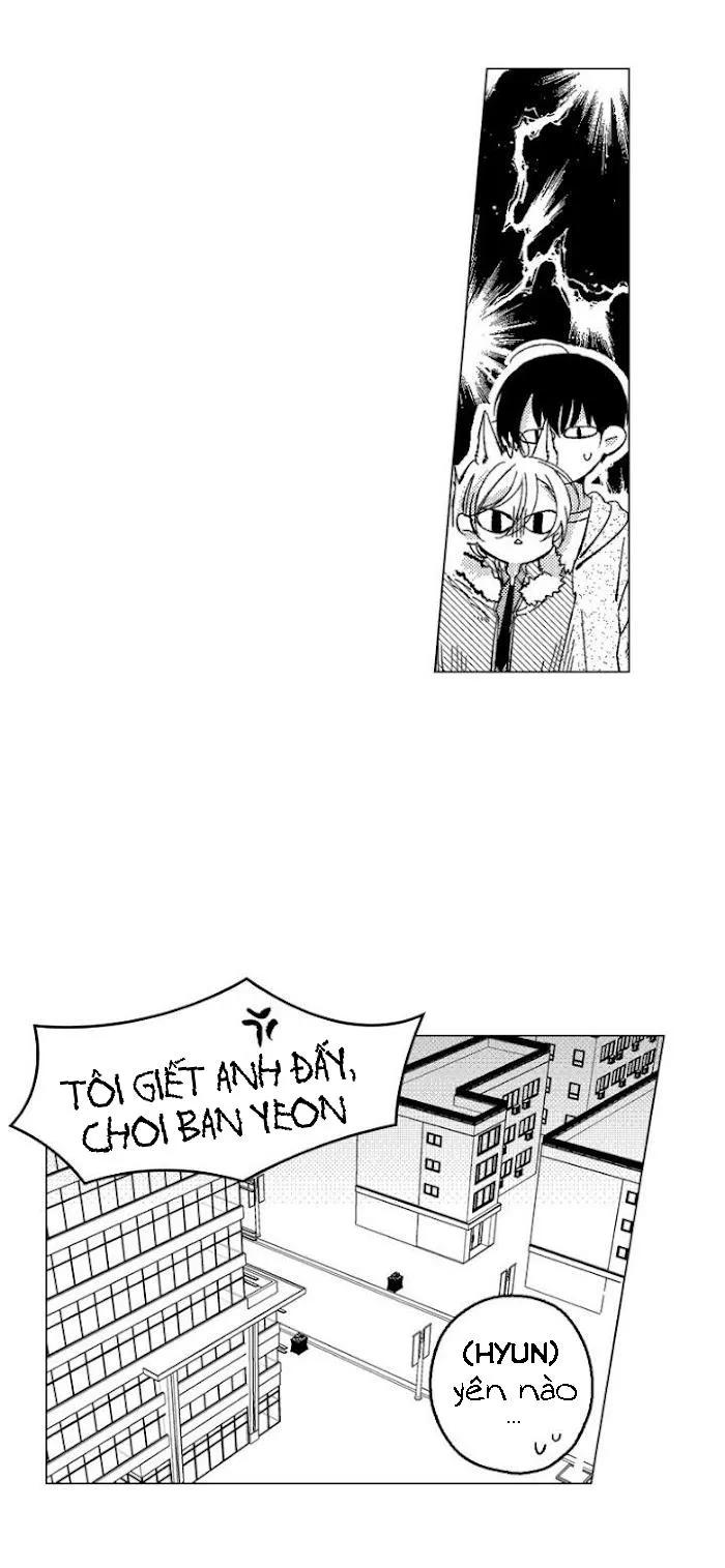 Bước Tiếp Theo Chapter 2 Trang 33